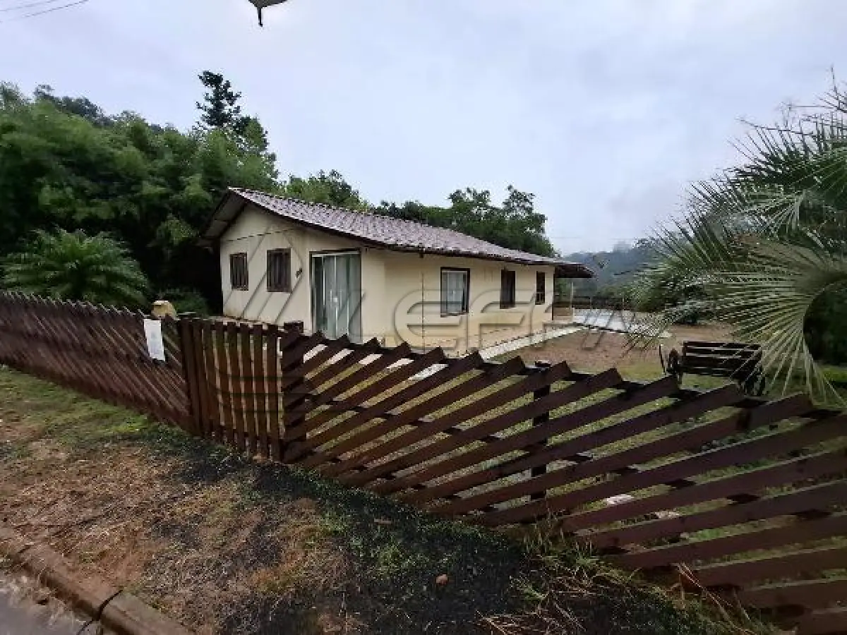 LOTE 375 - Casa / ESTADO: SC / CIDADE: AURORA /