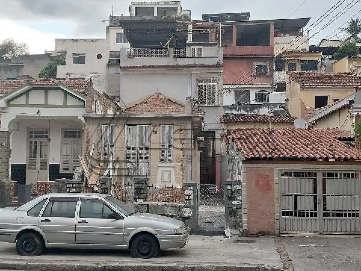 LOTE 253 - Apartamento / ESTADO: RJ / CIDADE: RIO DE JANEIRO /