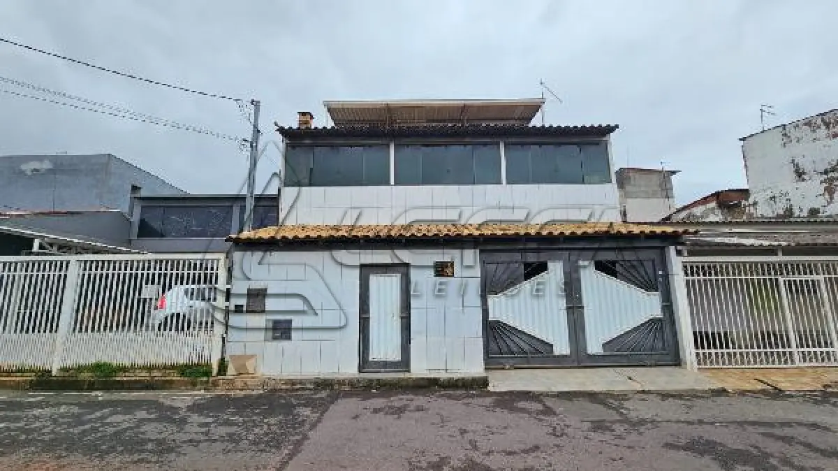 LOTE 029 - Casa / ESTADO: DF / CIDADE: CEILANDIA /