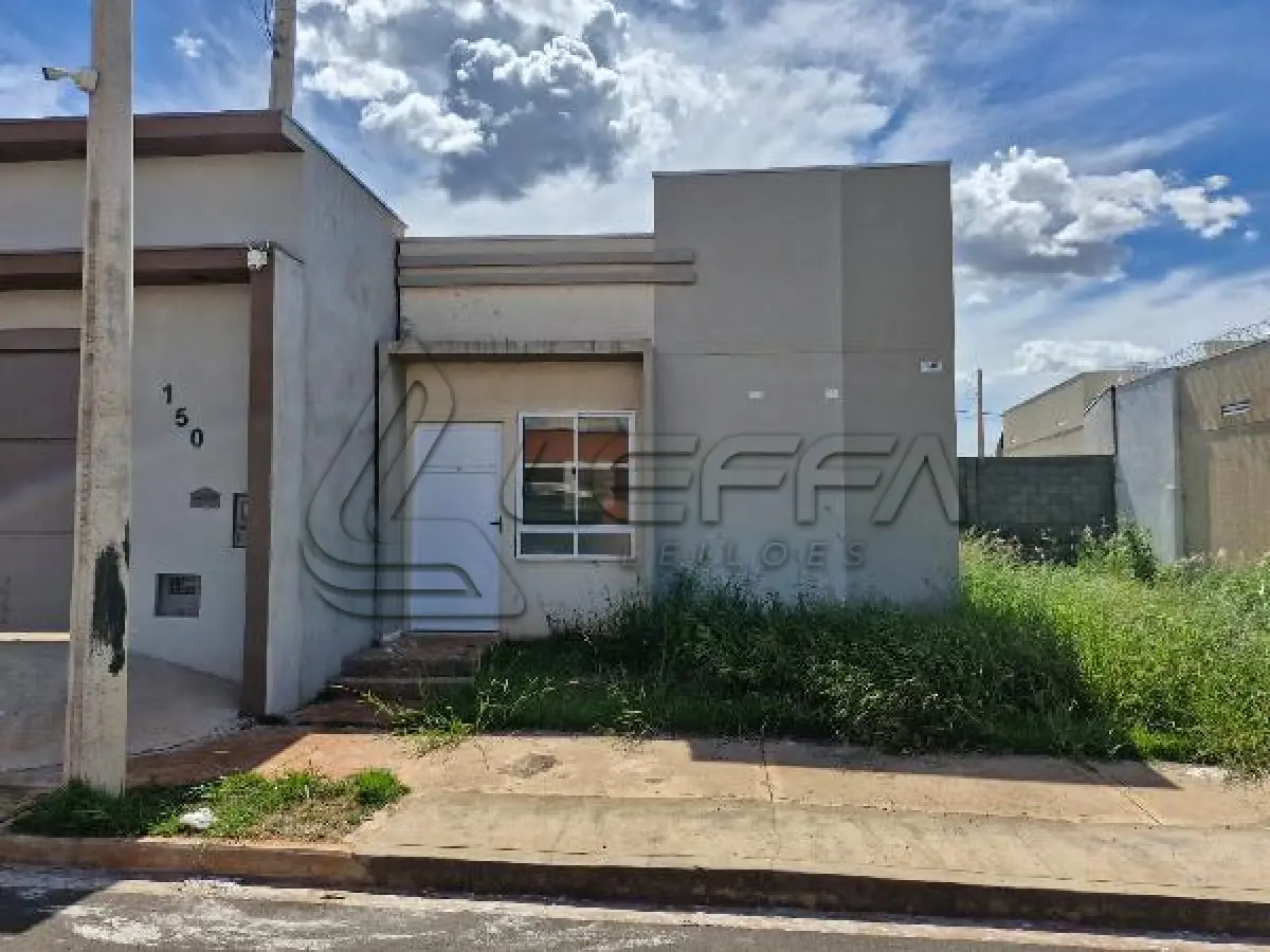 LOTE 443 - Casa / ESTADO: SP / CIDADE: RIBEIRAO PRETO / SANTA IRIA