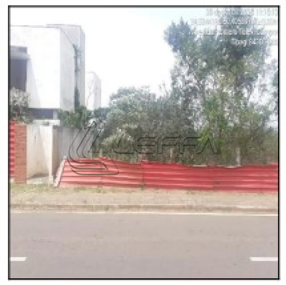 LOTE 217 - Terreno / ESTADO: PR / CIDADE: TIBAGI /