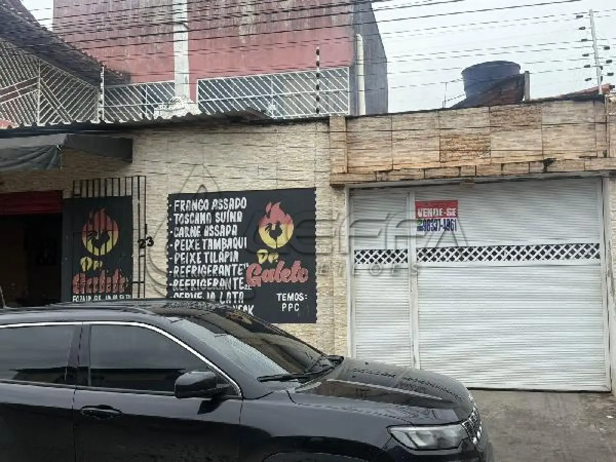 LOTE 096 - Casa / ESTADO: MA / CIDADE: SAO LUIS /