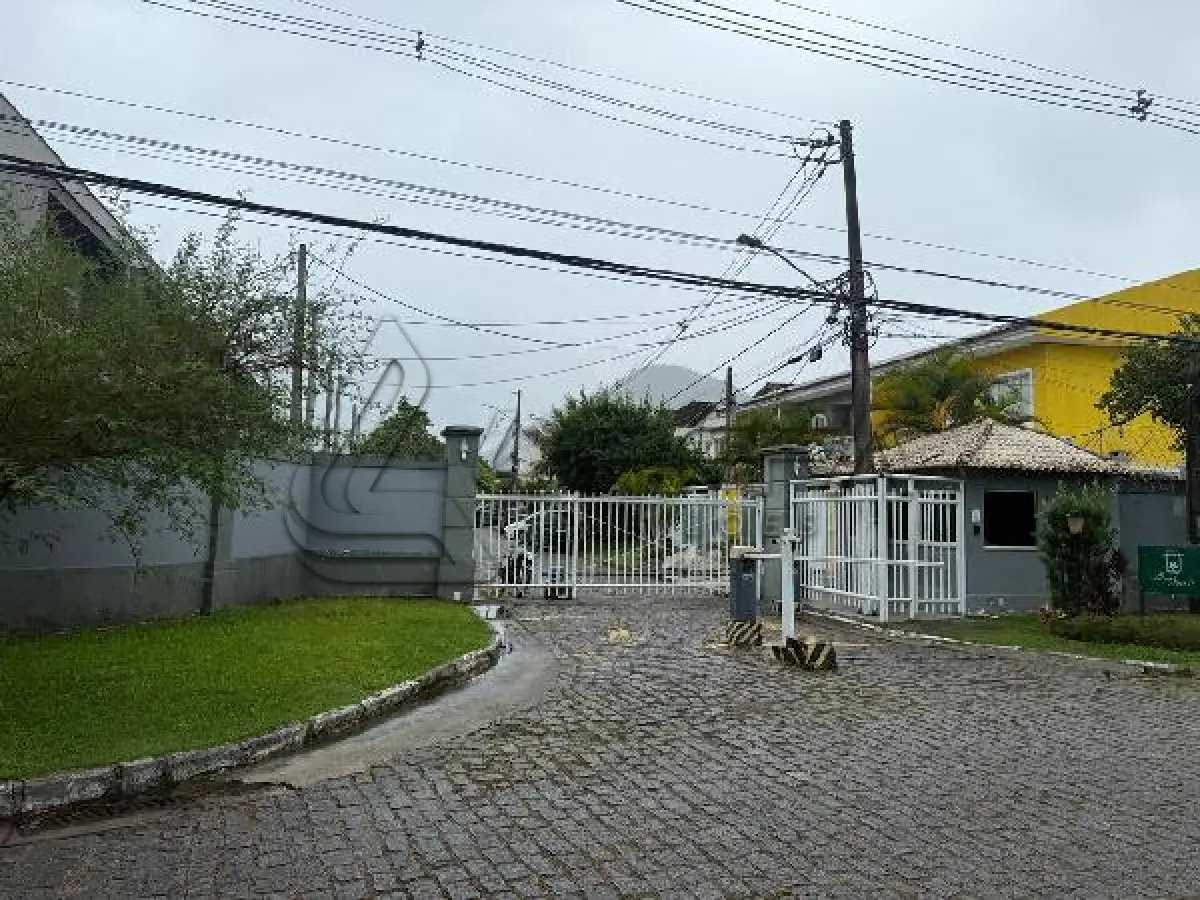 LOTE 316 - Casa / ESTADO: RJ / CIDADE: RIO DE JANEIRO /