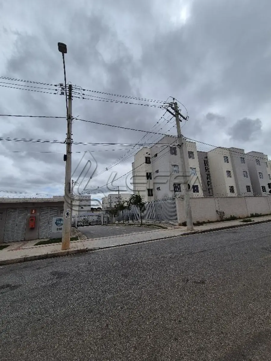 LOTE 110 - Apartamento / ESTADO: MG / CIDADE: CONTAGEM / COND CONQUISTA TURMALINA