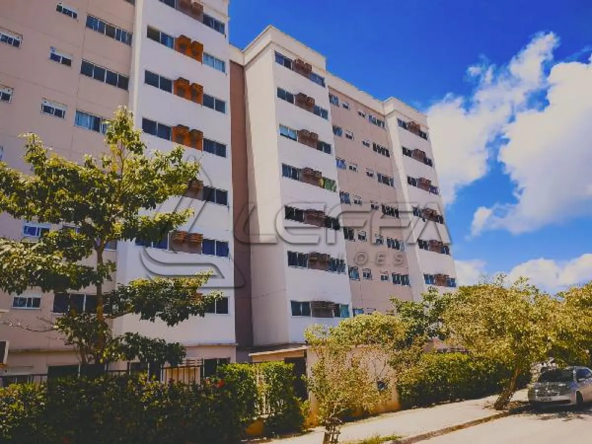 LOTE 176 - Apartamento / ESTADO: PE / CIDADE: PAULISTA / COSTA DO FORTE CONDOMINIO CLUBE