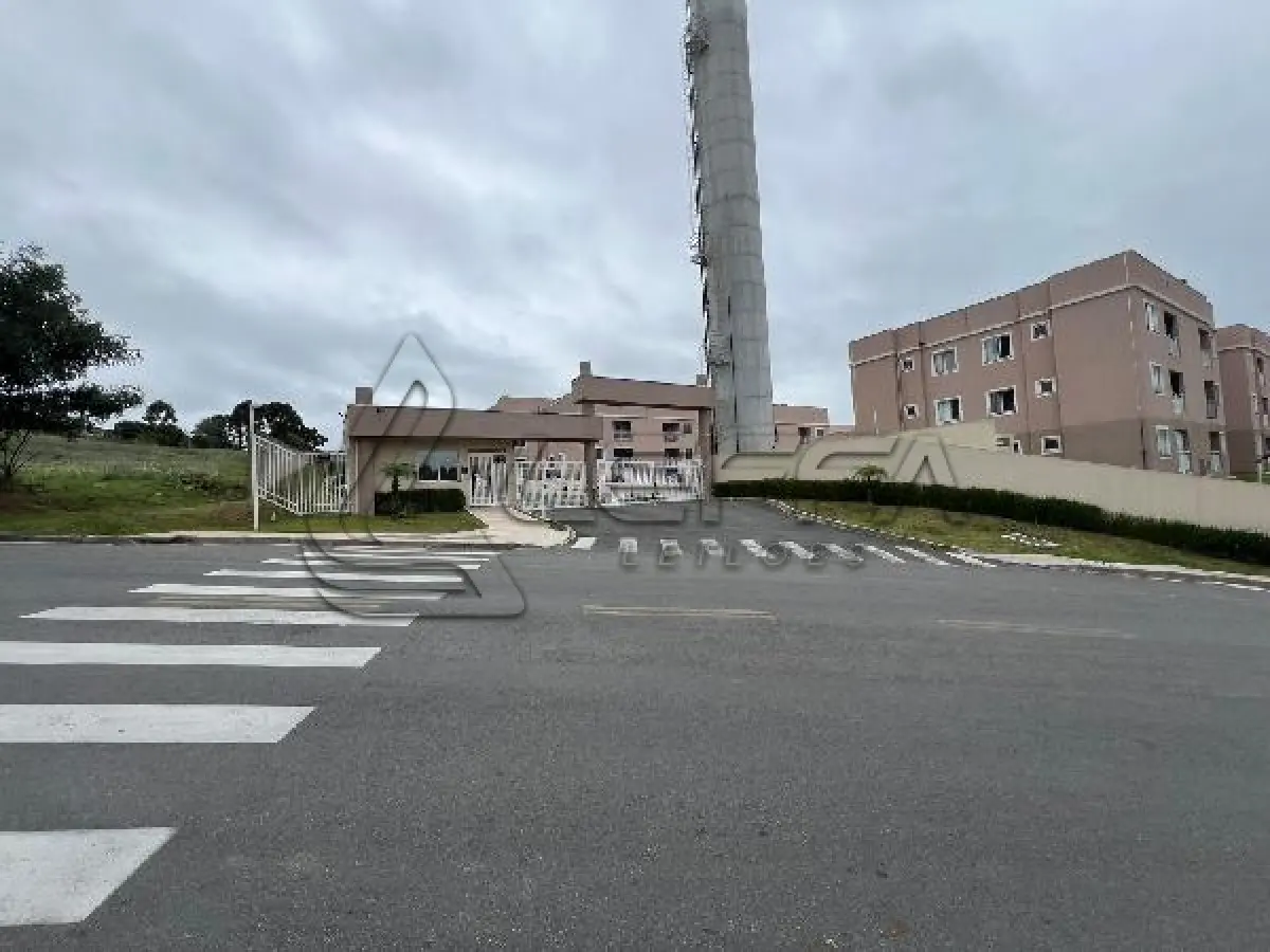 LOTE 196 - Apartamento / ESTADO: PR / CIDADE: CAMPO LARGO / COND  RES VALE VERDE