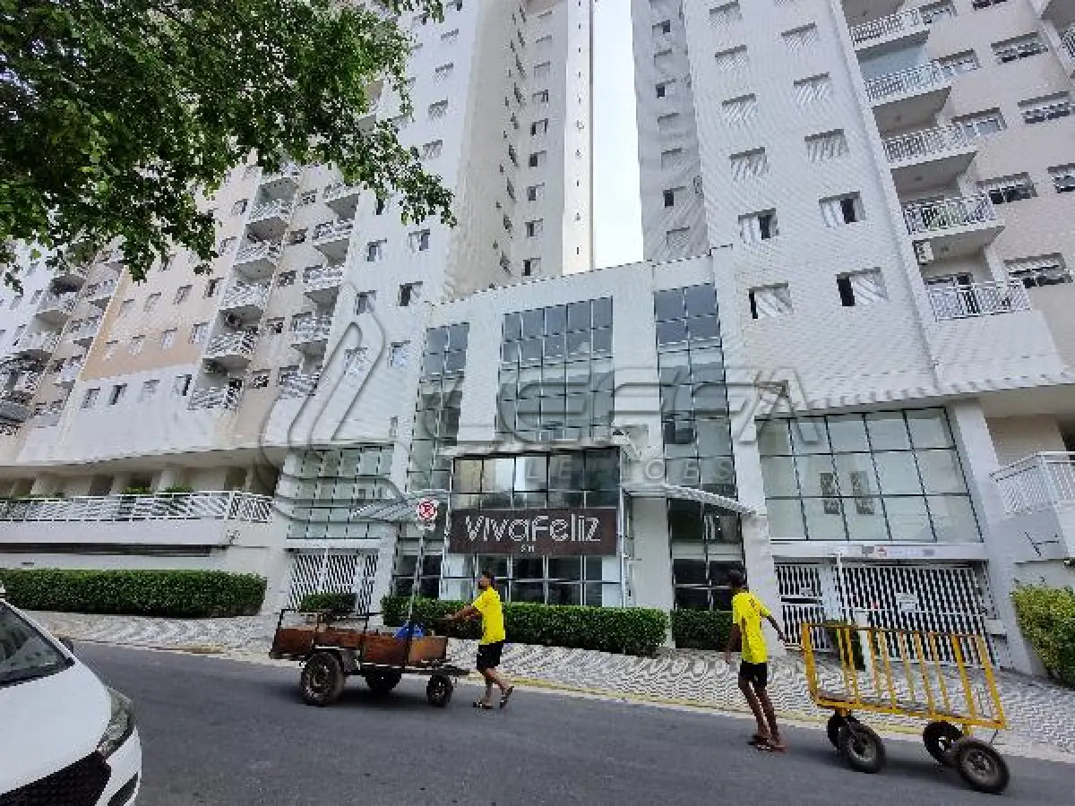 LOTE 432 - Apartamento / ESTADO: SP / CIDADE: PRAIA GRANDE / VIVA FELIZ RESIDENCIAL PRAIA