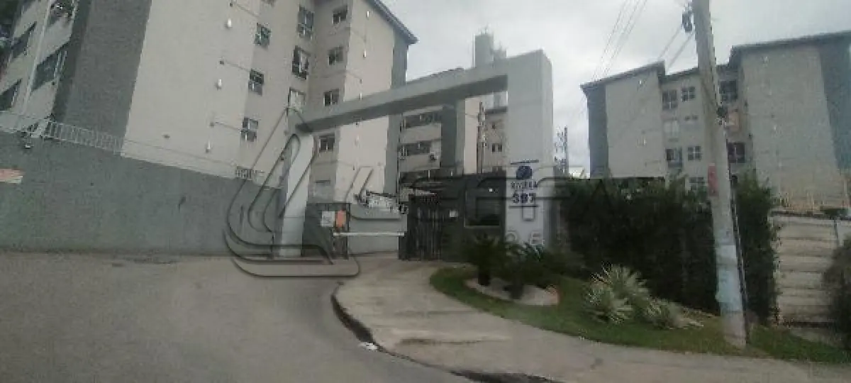 LOTE 308 - Apartamento / ESTADO: RJ / CIDADE: RIO DE JANEIRO / RES RIVIERA