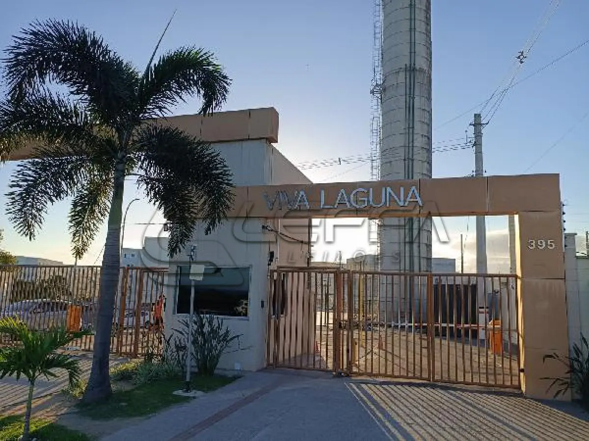 LOTE 033 - Apartamento / ESTADO: ES / CIDADE: SERRA / COND RES VIVA LAGUNA