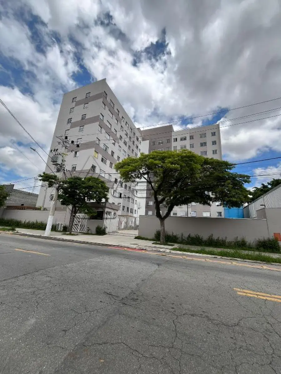 LOTE 490 - Apartamento / ESTADO: SP / CIDADE: SAO PAULO / RESIDENCIAL FORLIFE FREGUESIA