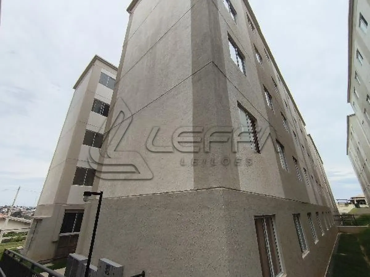 LOTE 400 - Apartamento / ESTADO: SP / CIDADE: CAMPINAS / CONDOMINIO VALE DOS EUCALIPTOS