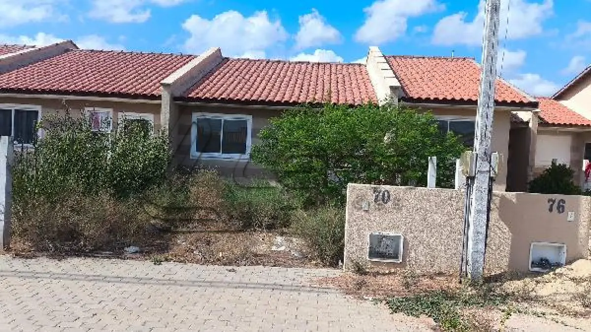 LOTE 028 - Casa / ESTADO: CE / CIDADE: SAO GONCALO DO AMARANTE / LOT LAGUNA ECOPARK