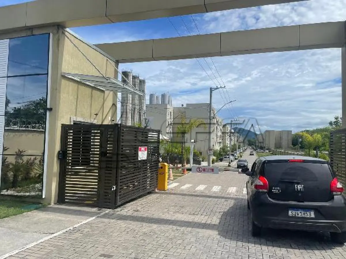 LOTE 288 - Apartamento / ESTADO: RJ / CIDADE: RIO DE JANEIRO / RES VITORIA REGIA