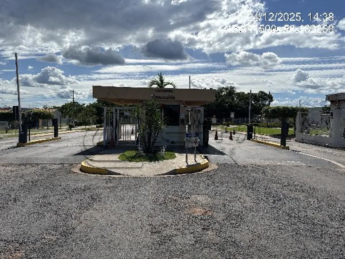 LOTE 146 - Casa / ESTADO: MT / CIDADE: VARZEA GRANDE / COND ESMERALDA