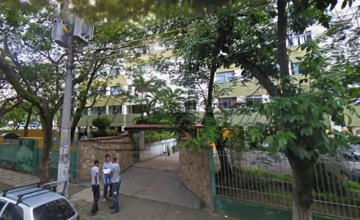 LOTE 294 - Apartamento / ESTADO: RJ / CIDADE: RIO DE JANEIRO /