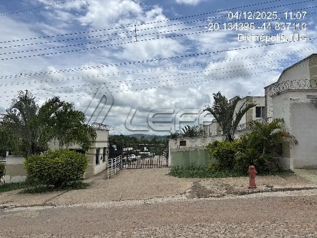 LOTE 113 - Apartamento / ESTADO: MG / CIDADE: DIVINOPOLIS / RESIDENCIAL DIVINOPOLIS