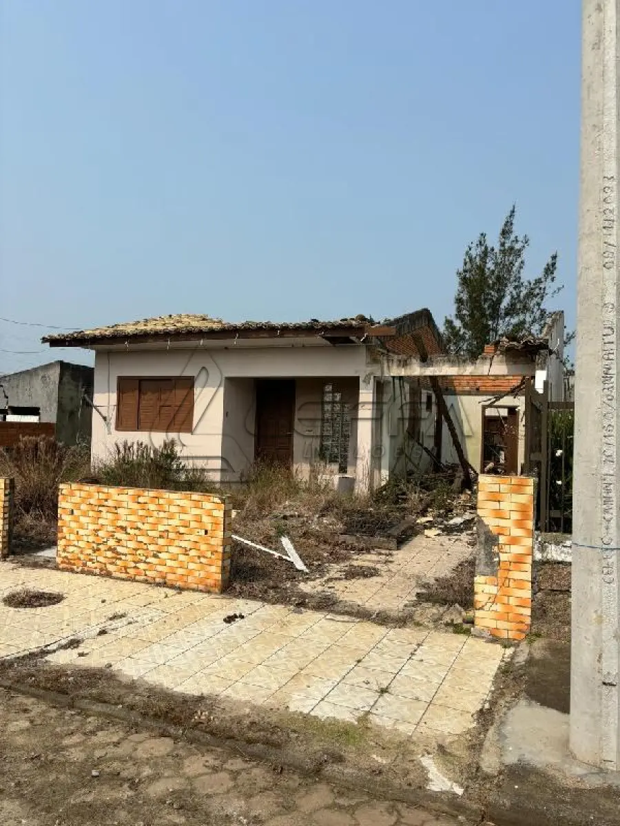 LOTE 431 - Casa / ESTADO: SC / CIDADE: BALNEARIO RINCAO / CONSORCIO ECONOMICO CRICIUMENSE