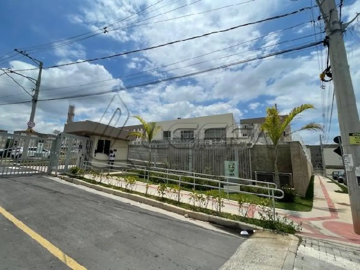 LOTE 107 - Apartamento / ESTADO: MG / CIDADE: CONTAGEM / COND CONQUISTA MONTE BELO