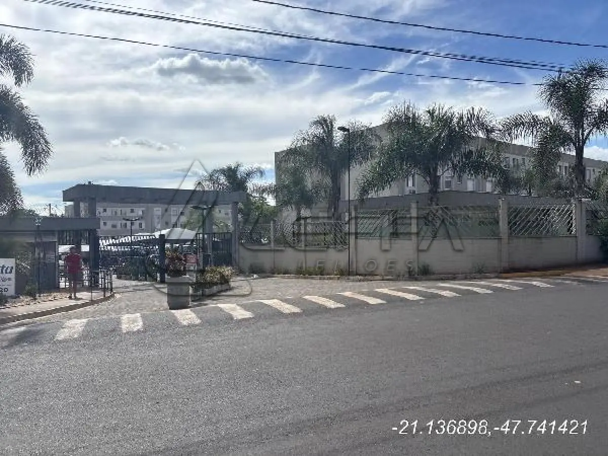 LOTE 435 - Apartamento / ESTADO: SP / CIDADE: RIBEIRAO PRETO / VITTA RECANTO DAS PALMEIRAS