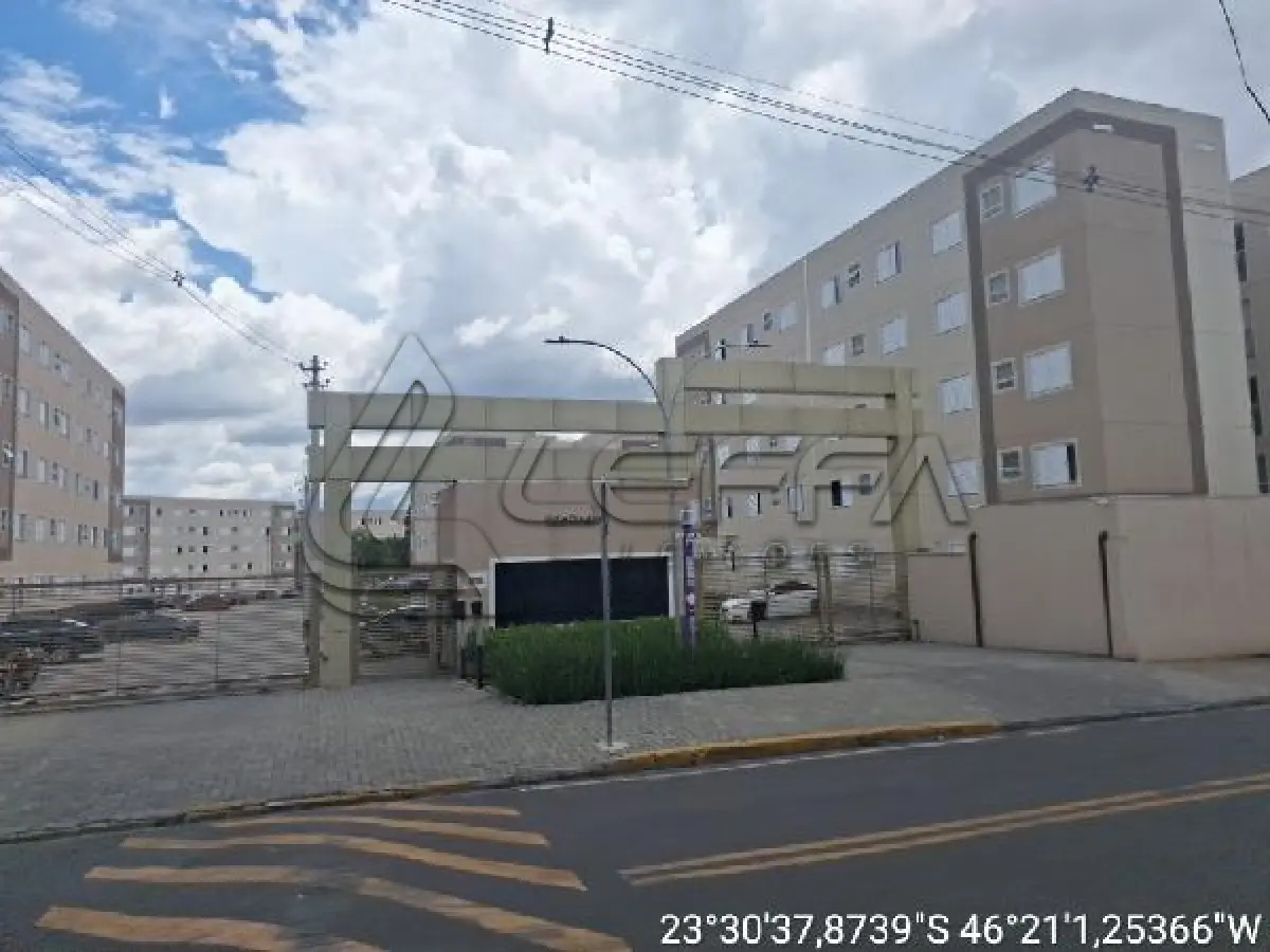 LOTE 430 - Apartamento / ESTADO: SP / CIDADE: POA / CONDOMINIO SAO PEDRO