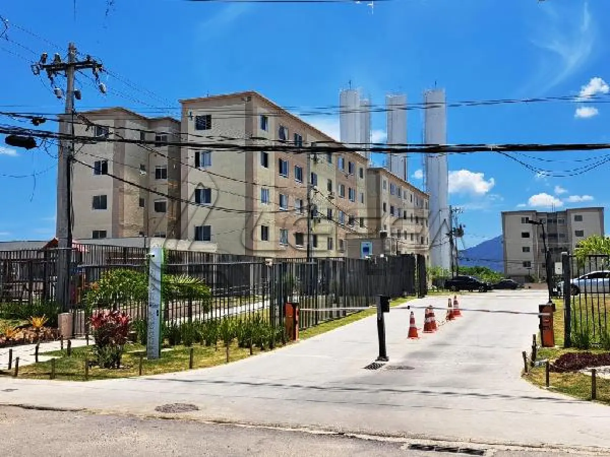 LOTE 315 - Apartamento / ESTADO: RJ / CIDADE: RIO DE JANEIRO / CONDOMINIO PRAIA PARK MAR