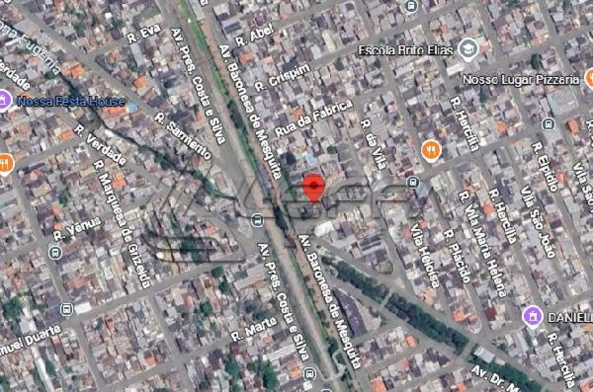 LOTE 235 - Apartamento / ESTADO: RJ / CIDADE: MESQUITA /