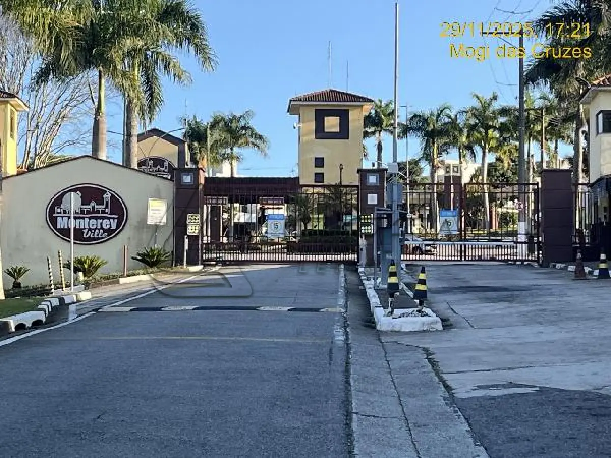 LOTE 425 - Terreno / ESTADO: SP / CIDADE: MOGI DAS CRUZES / COLINAS DO PARATEHY