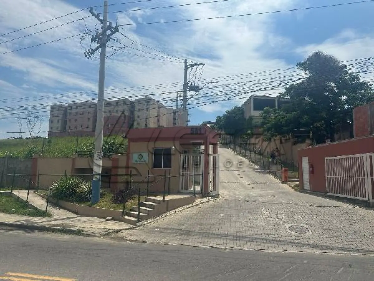 LOTE 222 - Apartamento / ESTADO: RJ / CIDADE: BELFORD ROXO / RES VISTA PARK