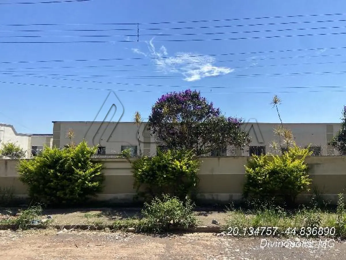 LOTE 112 - Apartamento / ESTADO: MG / CIDADE: DIVINOPOLIS / RESIDENCIAL DIVINOPOLIS