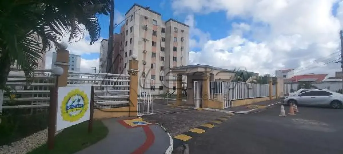 LOTE 386 - Apartamento / ESTADO: SE / CIDADE: SAO CRISTOVAO / RES DOCE VIDA PRIMAVERA