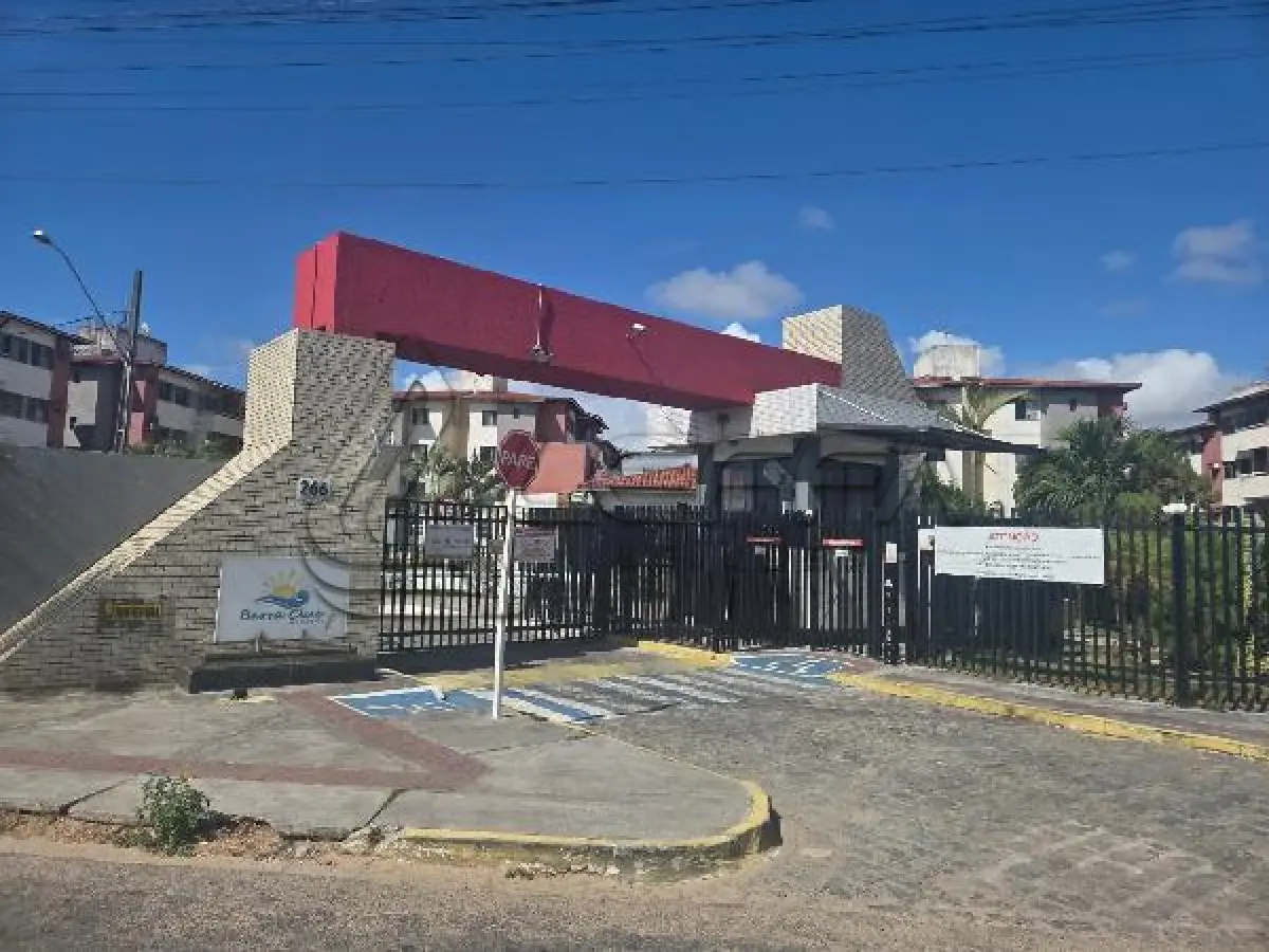 LOTE 379 - Apartamento / ESTADO: SE / CIDADE: BARRA DOS COQUEIROS /  CONDOMINIO BARRA CLUB RESIDENCE