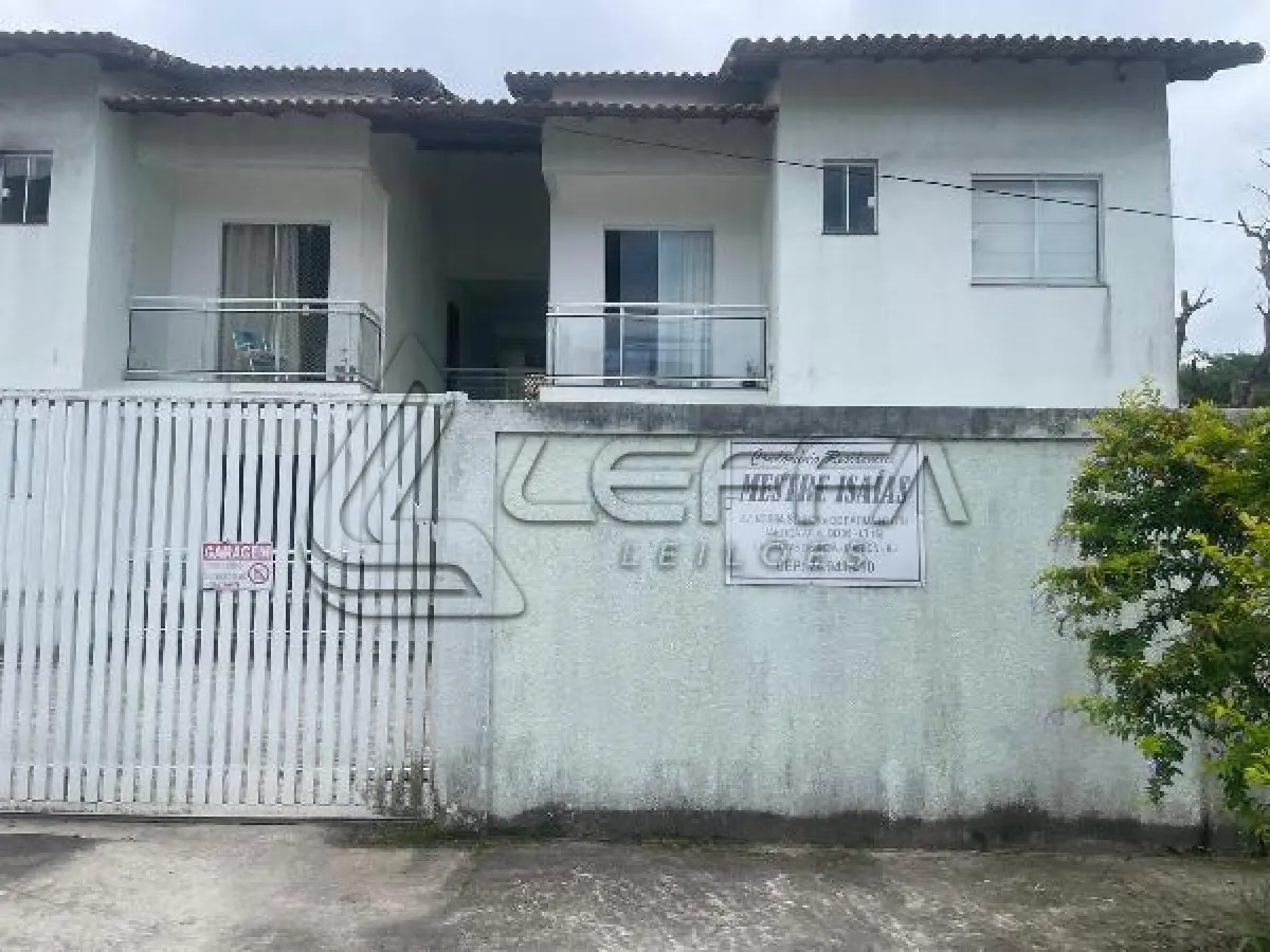 LOTE 233 - Apartamento / ESTADO: RJ / CIDADE: MARICA / CON RES MESTRE ISAIAS