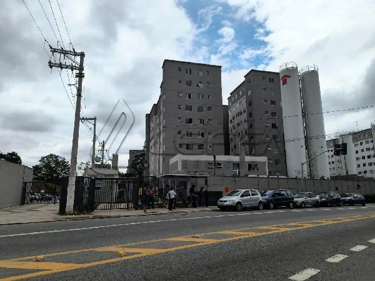 LOTE 479 - Apartamento / ESTADO: SP / CIDADE: SAO PAULO / BURITIS