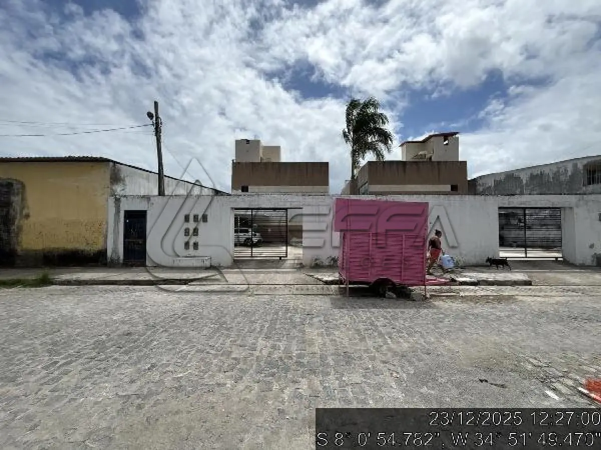 LOTE 175 - Apartamento / ESTADO: PE / CIDADE: OLINDA / PRIVE CARDIAL