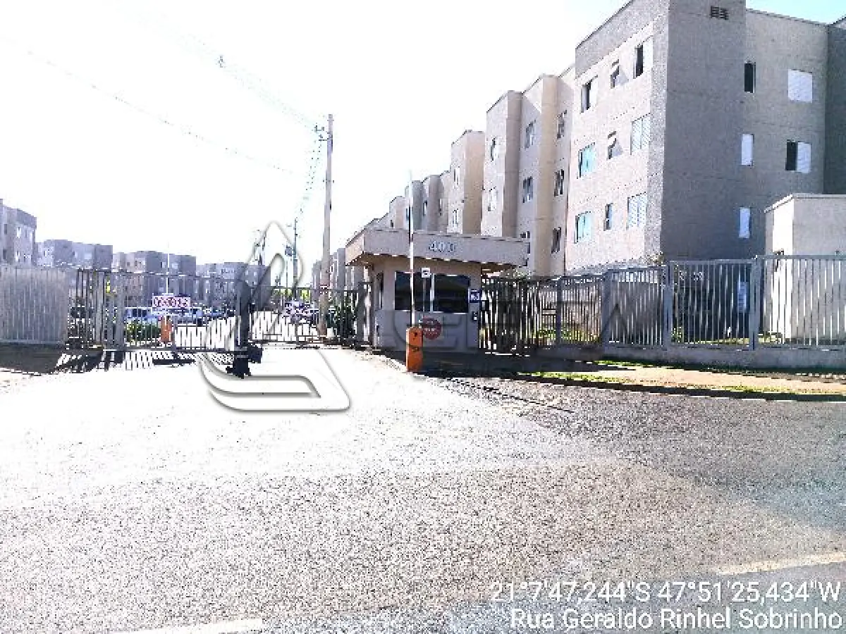 LOTE 441 - Apartamento / ESTADO: SP / CIDADE: RIBEIRAO PRETO / CONQUISTA HORIZONTE
