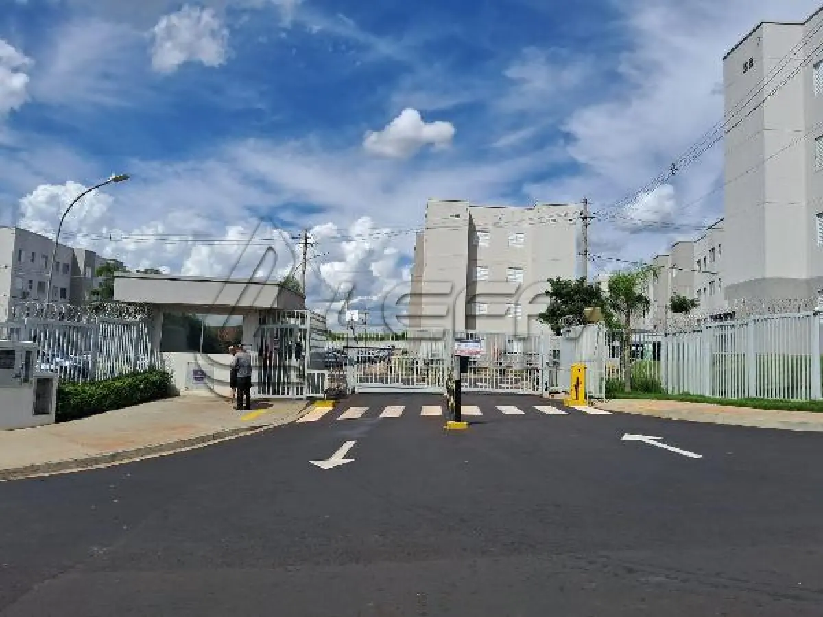 LOTE 439 - Apartamento / ESTADO: SP / CIDADE: RIBEIRAO PRETO / CONQUISTA MACAUBA