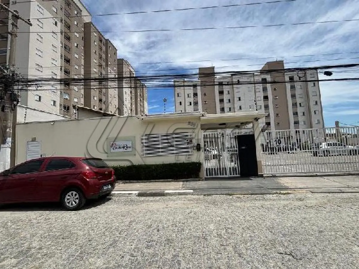LOTE 495 - Apartamento / ESTADO: SP / CIDADE: SUZANO / RESIDENCIAL COSTA RICA