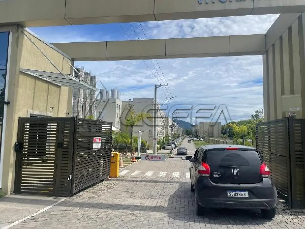 LOTE 287 - Apartamento / ESTADO: RJ / CIDADE: RIO DE JANEIRO / RES VITORIA REGIA