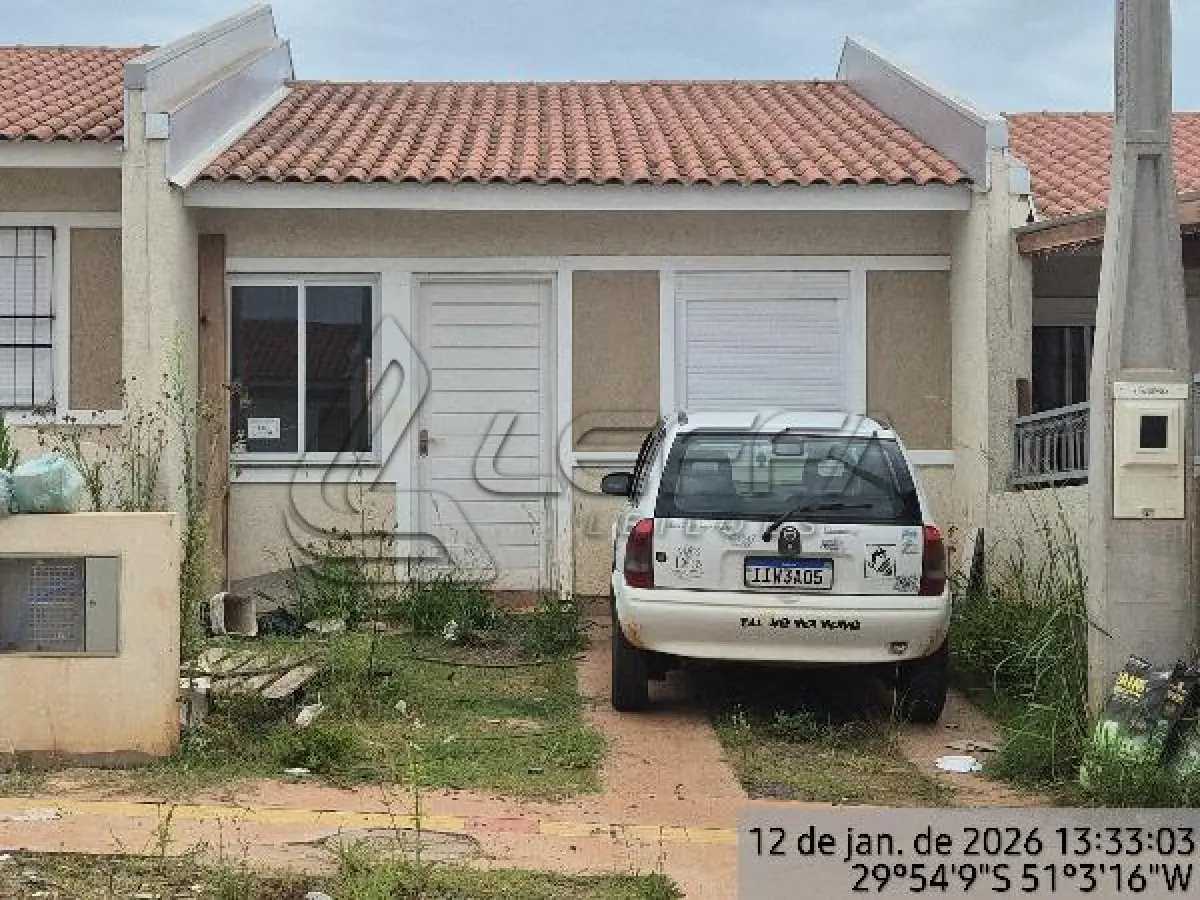 LOTE 370 - Casa / ESTADO: RS / CIDADE: GRAVATAI / RESIDENCIAL PARQUE DO MIRANTE