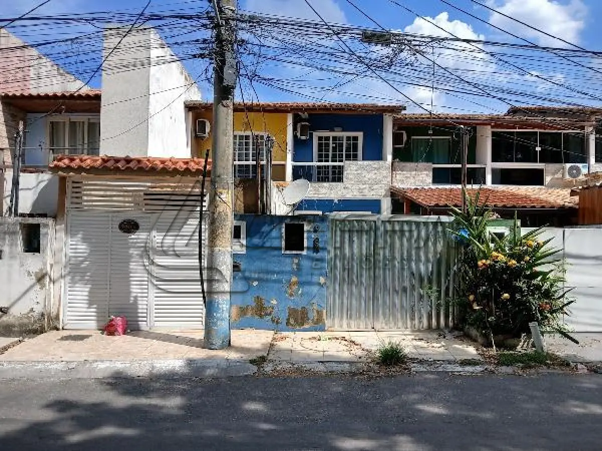 LOTE 234 - Casa / ESTADO: RJ / CIDADE: MESQUITA /