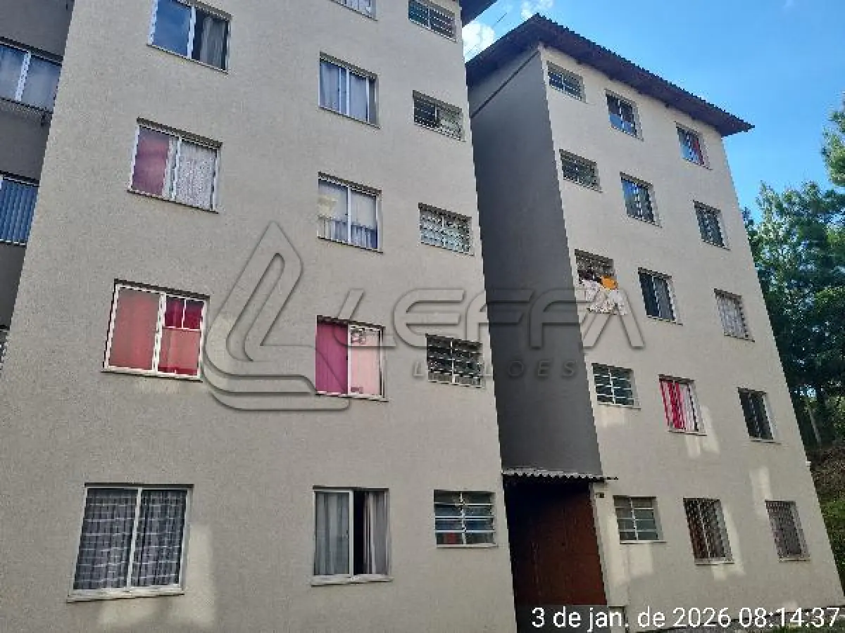 LOTE 366 - Apartamento / ESTADO: RS / CIDADE: CAXIAS DO SUL / CONDOMINIO RESIDENCIAL NOSSA SENHORA DO ROSARIO