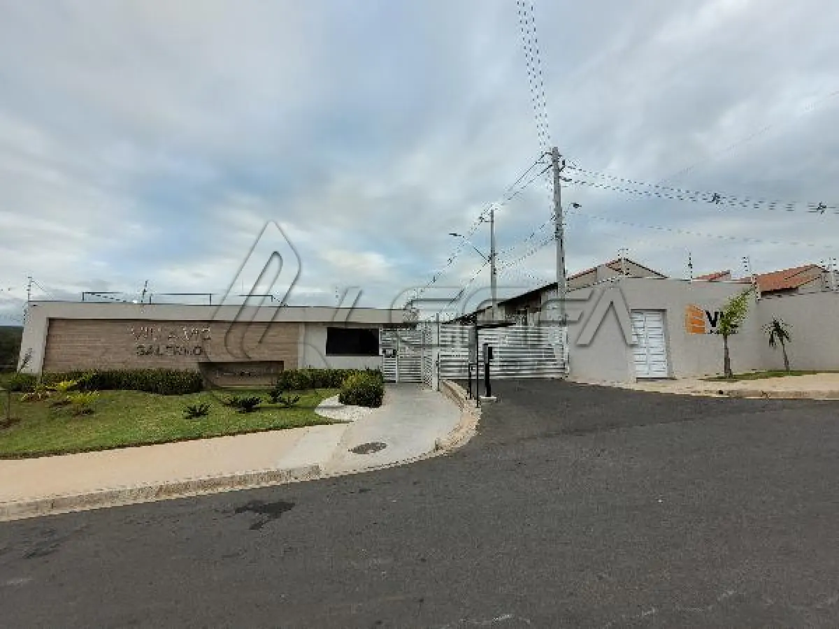 LOTE 499 - Apartamento / ESTADO: SP / CIDADE: VOTORANTIM / VILLA VIC VOTORANTIM CONDOMINIO SALERNO