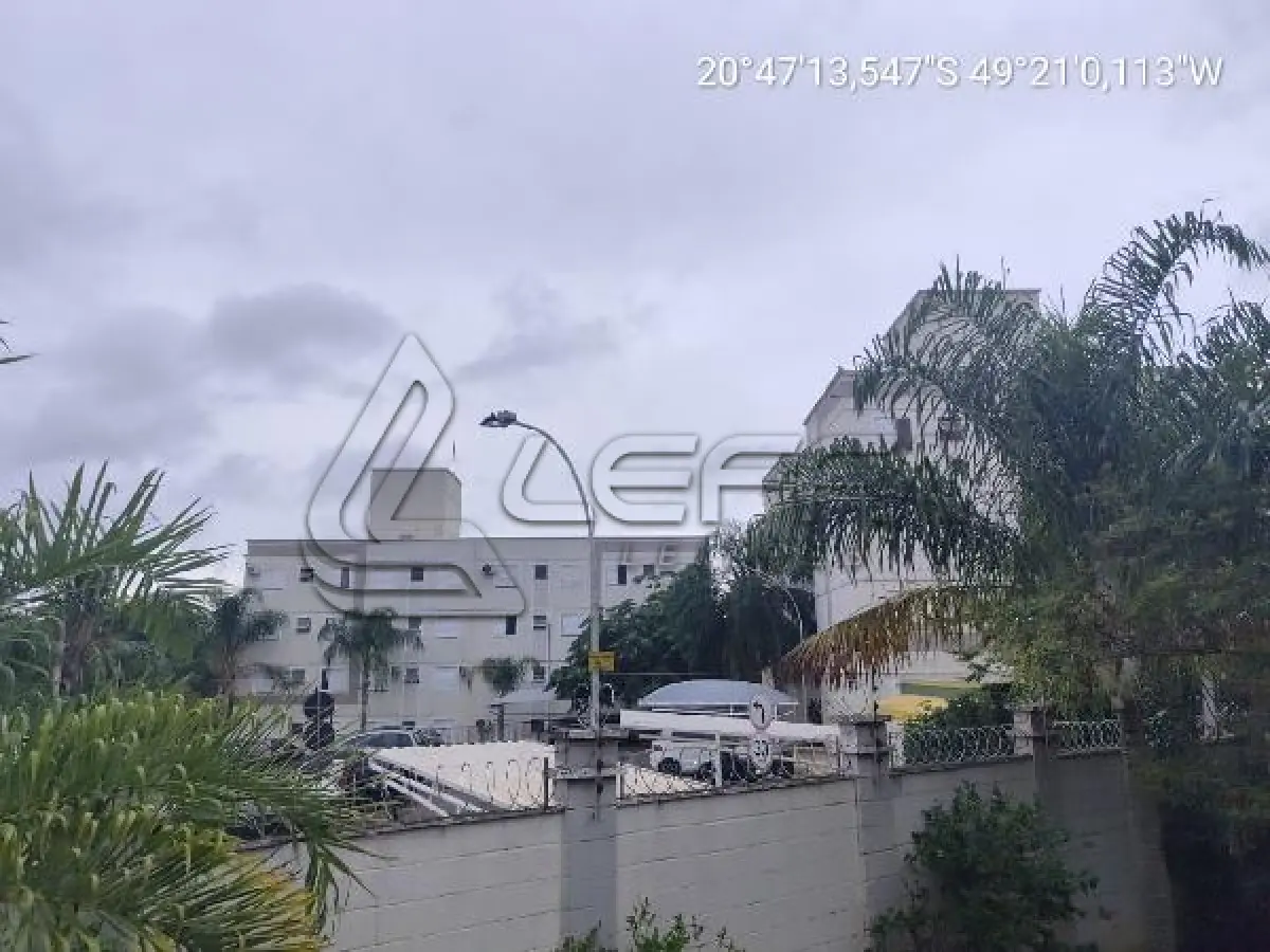 LOTE 459 - Apartamento / ESTADO: SP / CIDADE: SAO JOSE DO RIO PRETO / PARQUE RIO ARAGUAIA