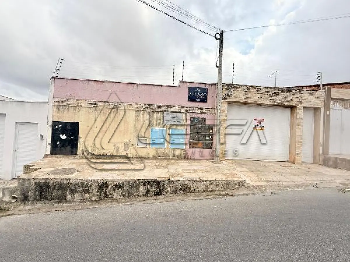 LOTE 012 - Apartamento / ESTADO: CE / CIDADE: CAUCAIA / RES MILANO