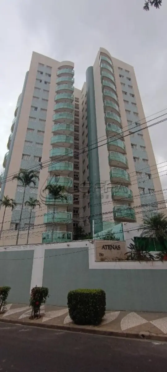 LOTE 413 - Apartamento / ESTADO: SP / CIDADE: INDAIATUBA / COND RESIDENCIAL ATENAS
