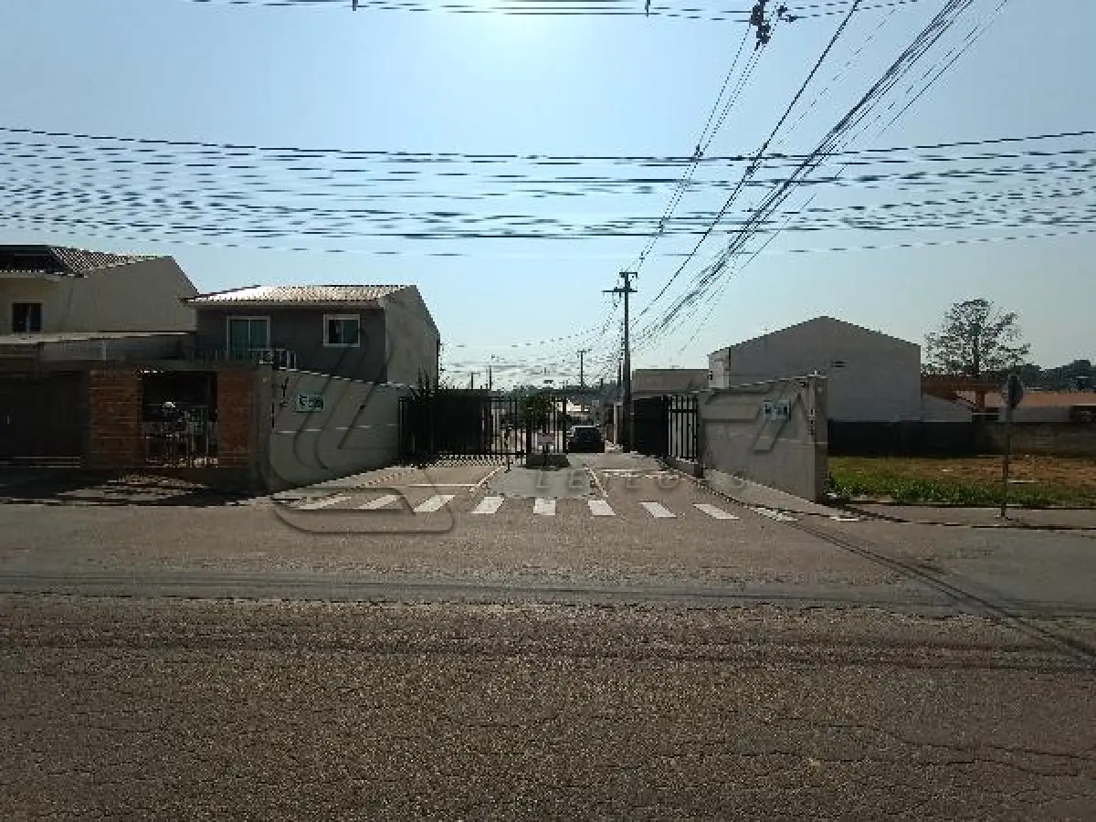 LOTE 247 - Casa / ESTADO: PR / CIDADE: FAZENDA RIO GRANDE / COND RES STADIUM