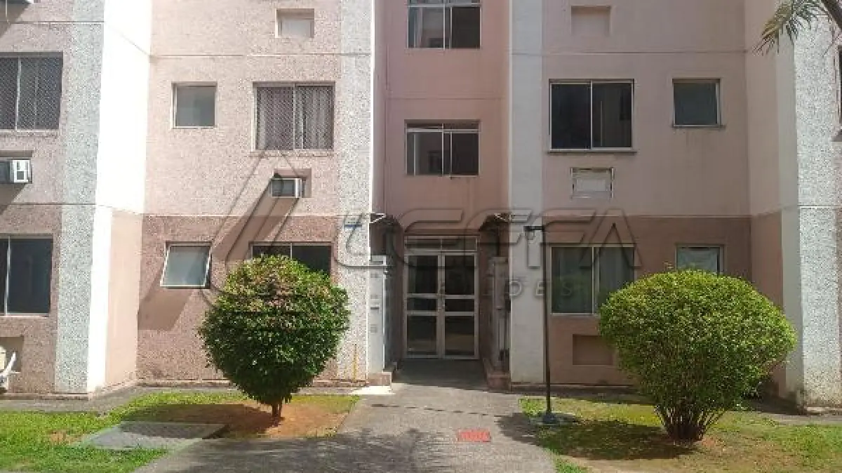 LOTE 300 - Apartamento / ESTADO: RJ / CIDADE: RIO DE JANEIRO / VIVA MAIS REALENGO