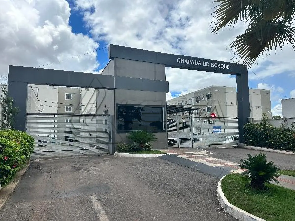 LOTE 147 - Apartamento / ESTADO: MT / CIDADE: VARZEA GRANDE / CHAPADA DO BOSQUE