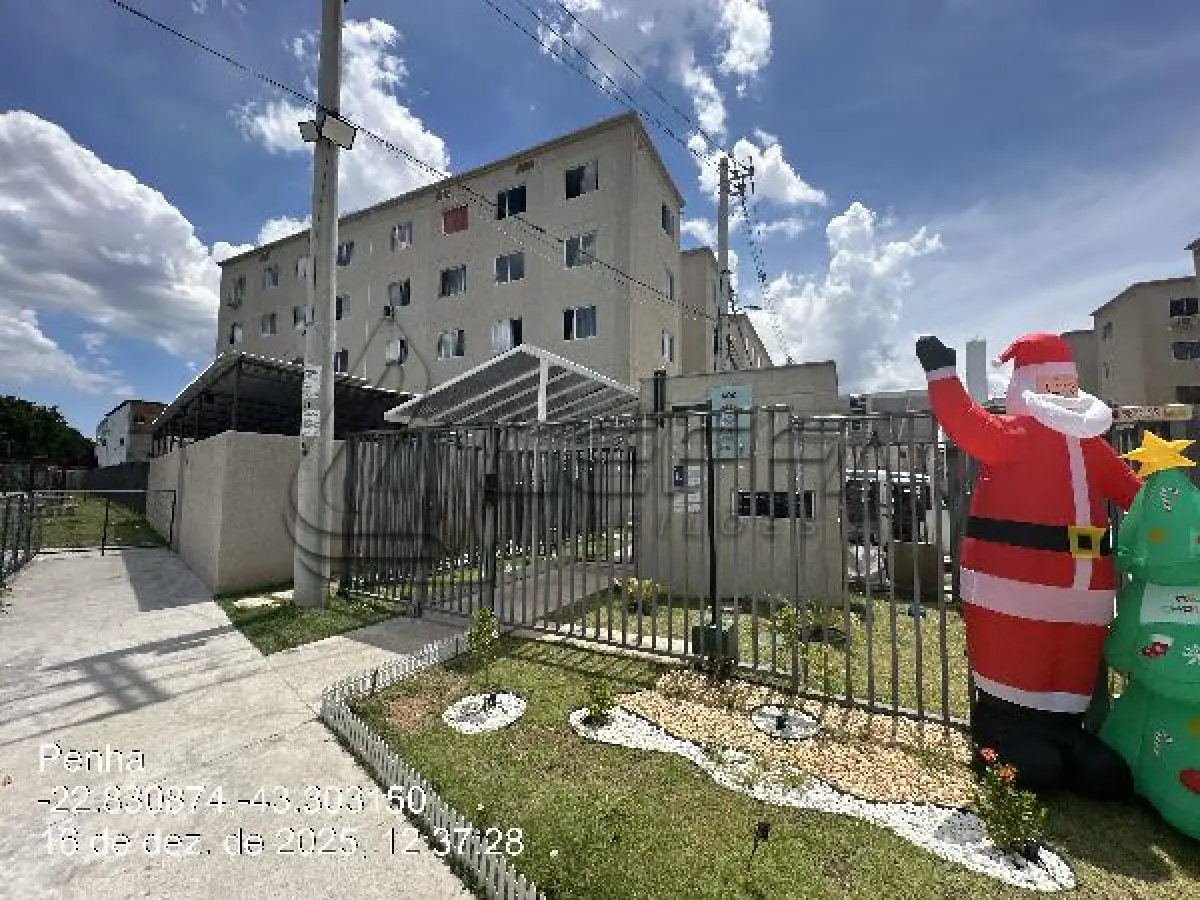 LOTE 259 - Apartamento / ESTADO: RJ / CIDADE: RIO DE JANEIRO /