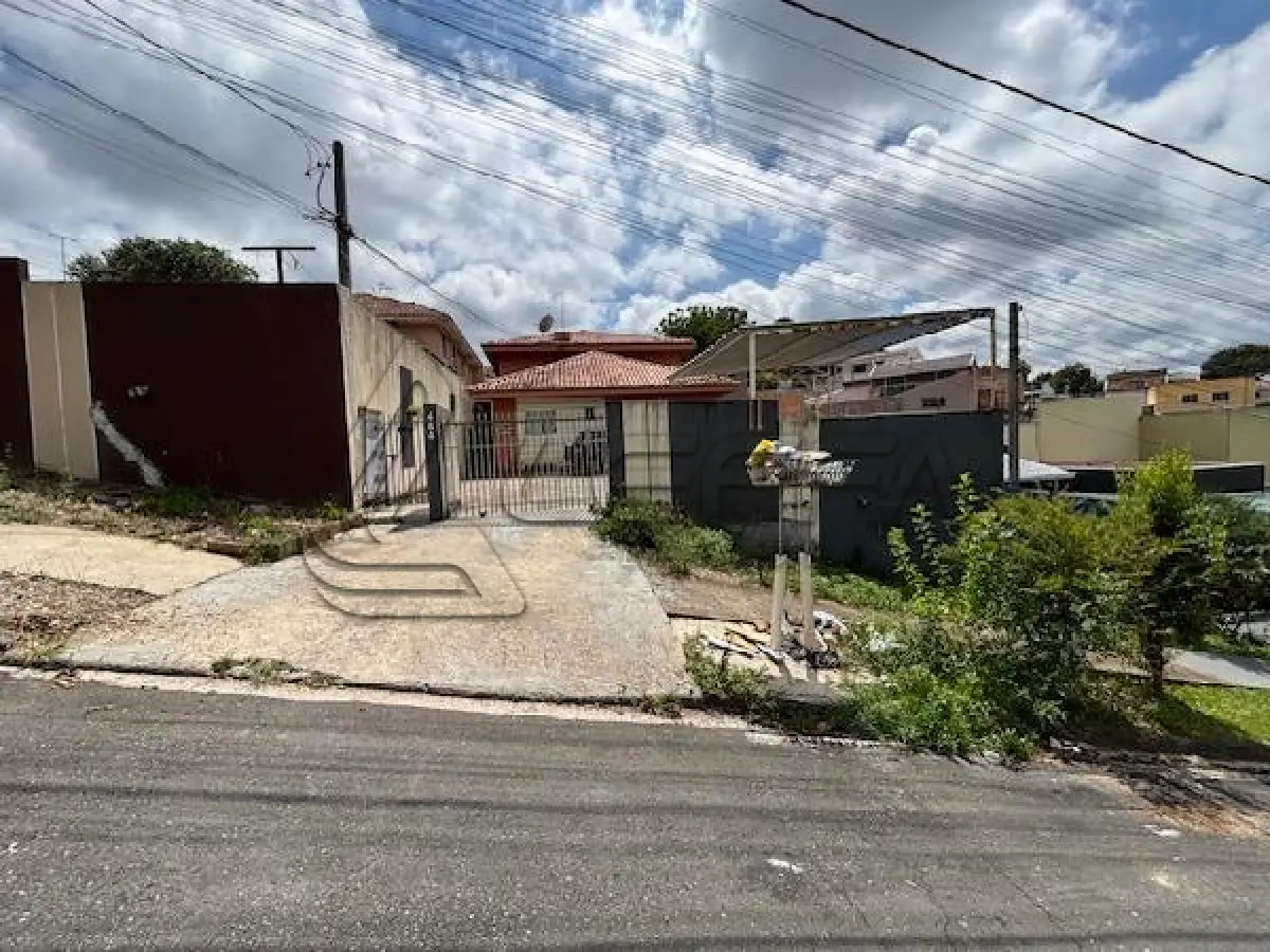 LOTE 194 - Apartamento / ESTADO: PR / CIDADE: ARAUCARIA / CONDOMINIO RESIDENCIAL MANCHESTER
